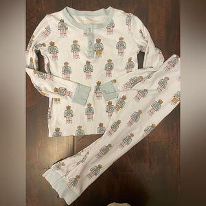 The Beaufort Bonnet Company pajamas